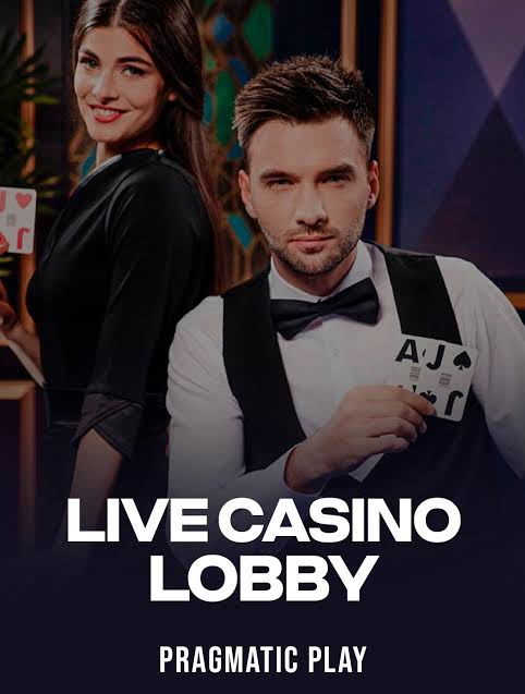 casino-Pragmatic Play Live