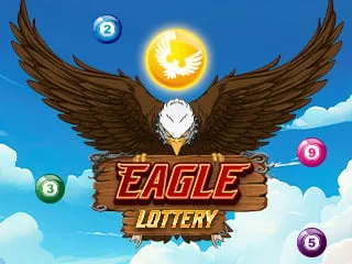 E-Lotteries - Eagle Lottery