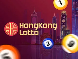 Lotto - Hongkong Lotto