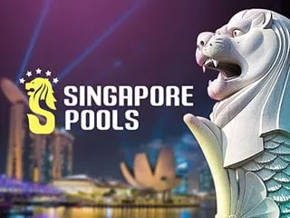 Lotto - Singapore Pools