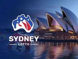 Lotto - Sydney Lotto