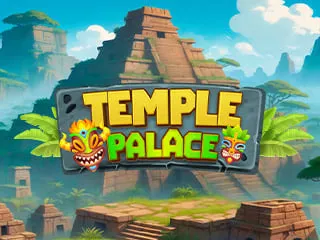 E-Lotteries - Temple Palace