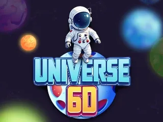 E-Lotteries - Universe 6D
