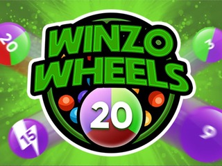E-Lotteries - Winzo Wheels 20